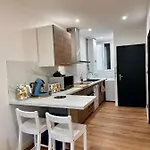 Apartman Du Palais