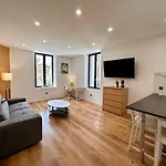 Apartman Du Palais
