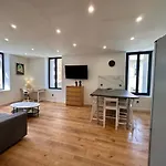 Du Palais Apartman