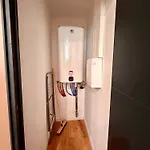 Du Palais Apartman *