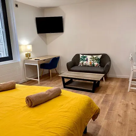 Du Palais 카르카손