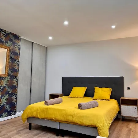 Du Palais 카르카손