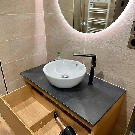 Du Palais Appartement