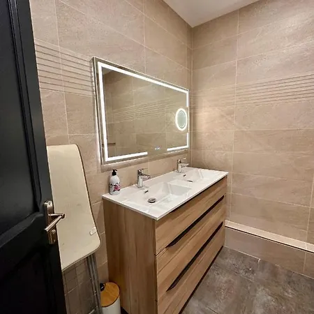 Du Palais Appartement