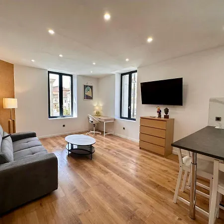 Appartement Du Palais