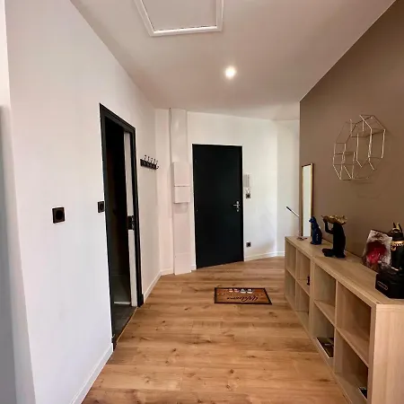Du Palais Appartement