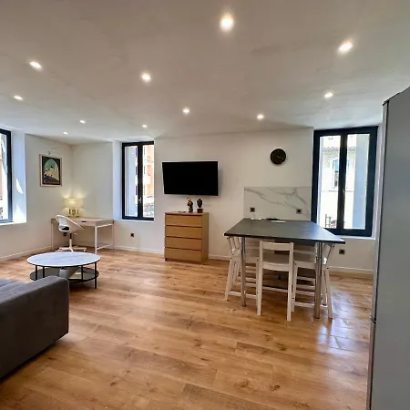 Du Palais Appartement