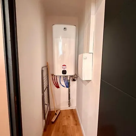 Du Palais Appartement *