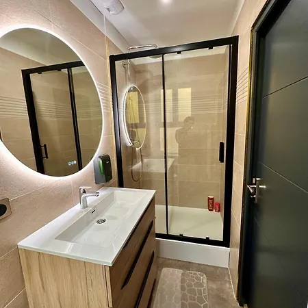 Du Palais 아파트 *