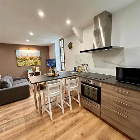 Du Palais * 카르카손