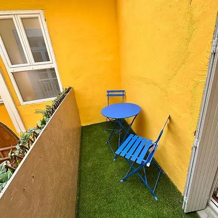 아파트 Du Palais 카르카손