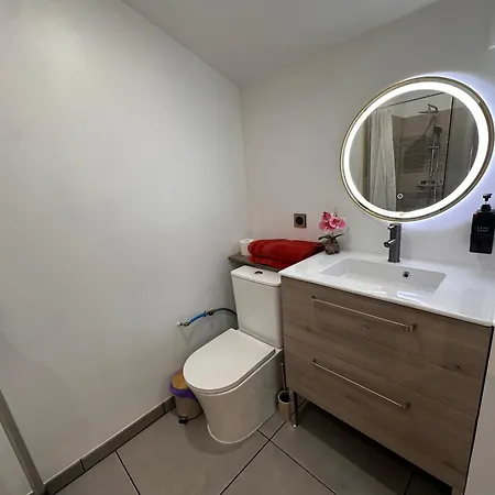 Appartamento Du Palais