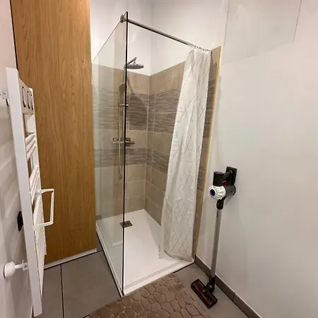 아파트 Du Palais *